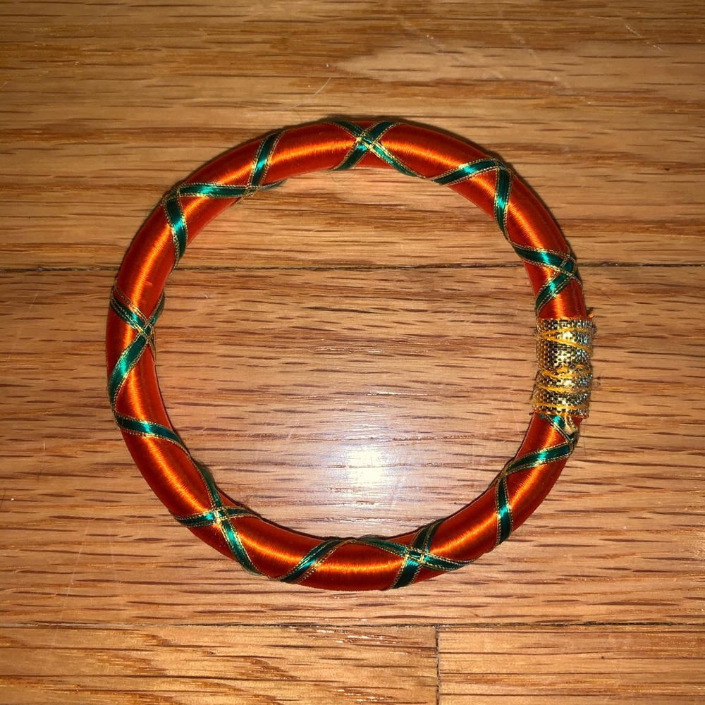 Colorful soft bangles - Picture 5 of 10